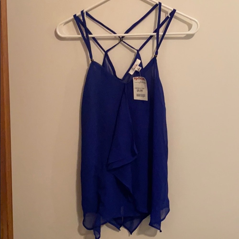 Tank top